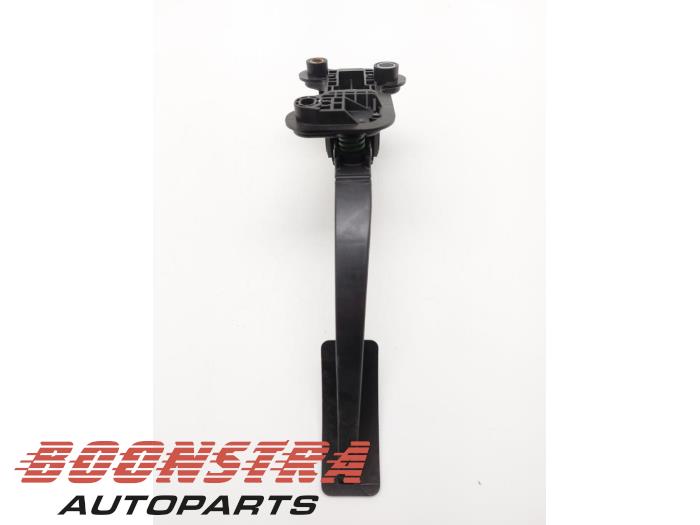 Accelerator pedal Dodge Caliber 1.8 16V 4891585AB