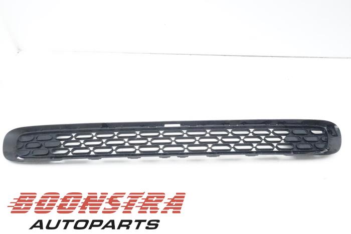 Gebrauchte Grill Mini Mini (F55) 1.5 12V One D Preis € 58,95 Margenregelung angeboten von Boonstra Autoparts