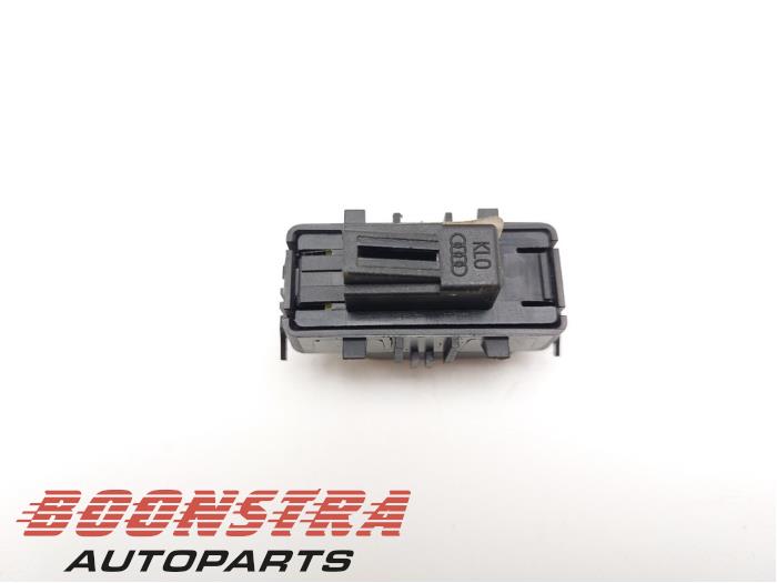 Switch from a Audi A6 Avant (C7) 3.0 TDI V6 24V biturbo Quattro 2015