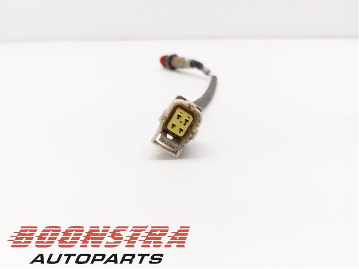 Sonde lambda d'un Dodge Caliber 1.8 16V 2008