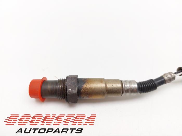 Sonde lambda d'un Dodge Caliber 1.8 16V 2008