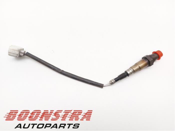 Sonde lambda d'un Dodge Caliber 1.8 16V 2008