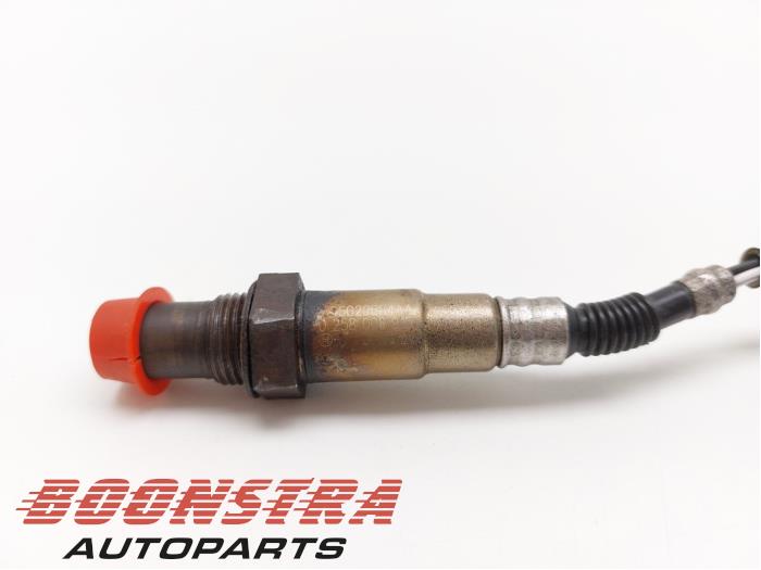 Sonde lambda d'un Dodge Caliber 1.8 16V 2008