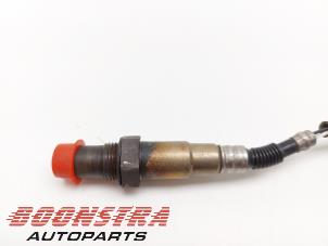 Sonde lambda d'un Dodge Caliber 1.8 16V 2008