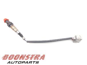 Sonde lambda d'un Dodge Caliber 1.8 16V 2008