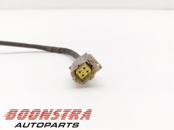 Sonde lambda d'un Dodge Caliber 1.8 16V 2008