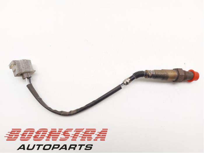 Sonde lambda d'un Dodge Caliber 1.8 16V 2008
