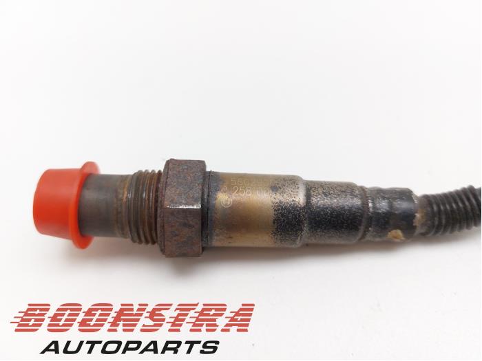 Sonde lambda d'un Dodge Caliber 1.8 16V 2008