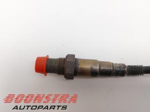 Sonde lambda d'un Dodge Caliber 1.8 16V 2008