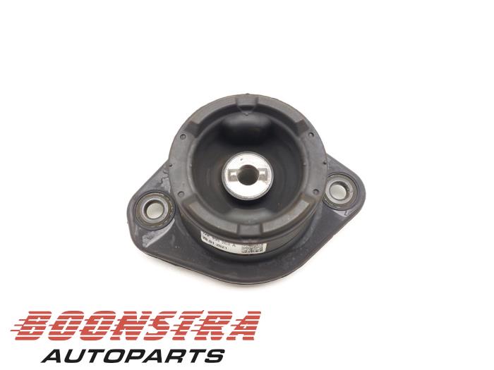 Used Engine mount Volkswagen Up! (121) e-Up! Price € 24,95 Margin scheme offered by Boonstra Autoparts