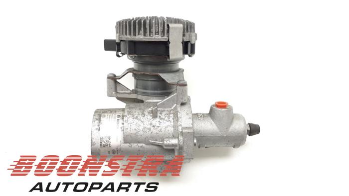 Gebrauchte Hauptbremszylinder Audi A3 Sportback (8VA/8VF) 1.4 TFSI 16V e-tron Preis € 49,00 Margenregelung angeboten von Boonstra Autoparts