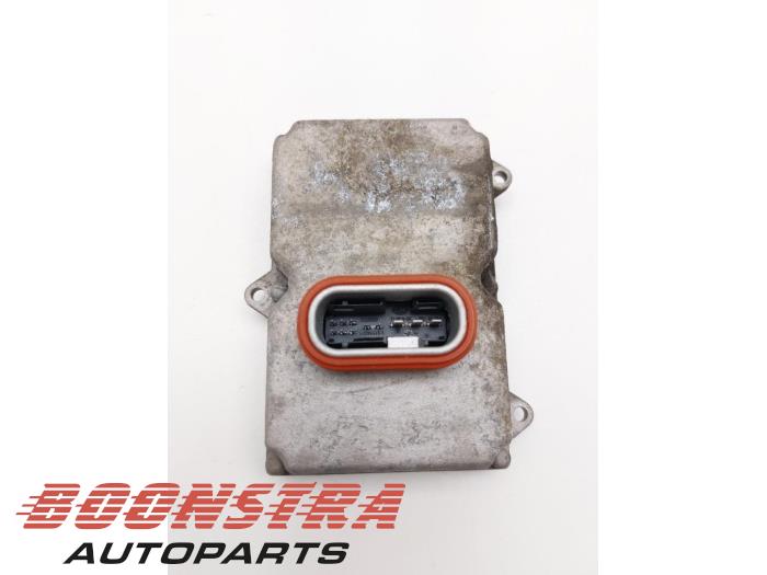 Używane Starter ksenonowy Audi A8 (D3) 4.0 TDI V8 32V Quattro Cena € 74,95 Procedura marży oferowane przez Boonstra Autoparts