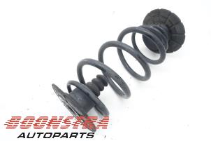 Used Rear coil spring Mercedes Vito (447.6) 2.2 119 CDI 16V BlueTEC Price € 42,29 Inclusive VAT offered by Boonstra Autoparts