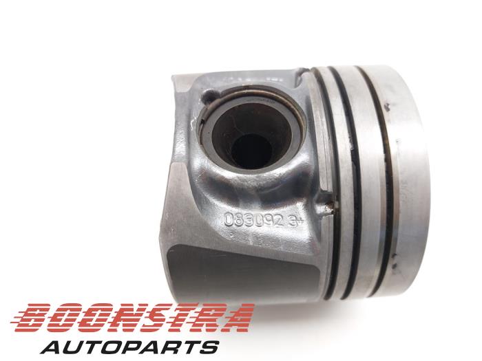 Piston Mercedes C 3.0 C-320 CDI V6 24V 4-Matic - A6420301718 642961