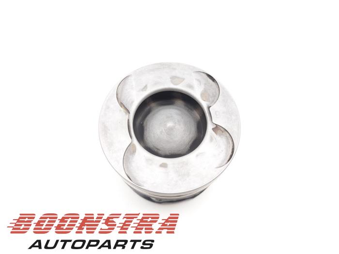 Piston Mercedes C 3.0 C-320 CDI V6 24V 4-Matic - A6420301718 642961