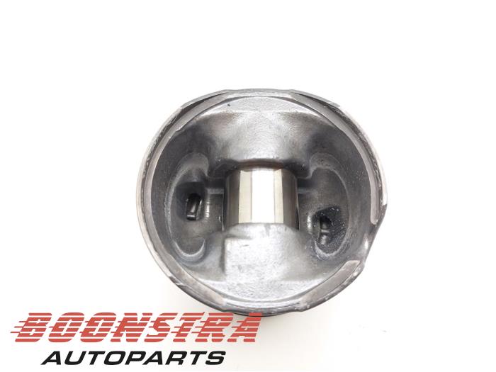 Piston Mercedes C 3.0 C-320 CDI V6 24V 4-Matic - A6420301718 642961