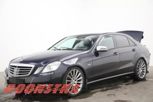 Used Front end, complete Mercedes E (W212) E-220 CDI 16V BlueEfficiency,BlueTEC Price € 2.399,95 Margin scheme offered by Boonstra Autoparts