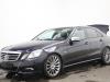Front end, complete from a Mercedes-Benz E (W212) E-220 CDI 16V BlueEfficiency,BlueTEC 2009