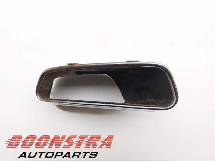 Gebrauchte Auspuff Enddämpfer Audi A6 Avant (C7) 3.0 TDI V6 24V biturbo Quattro Preis € 99,95 Margenregelung angeboten von Boonstra Autoparts