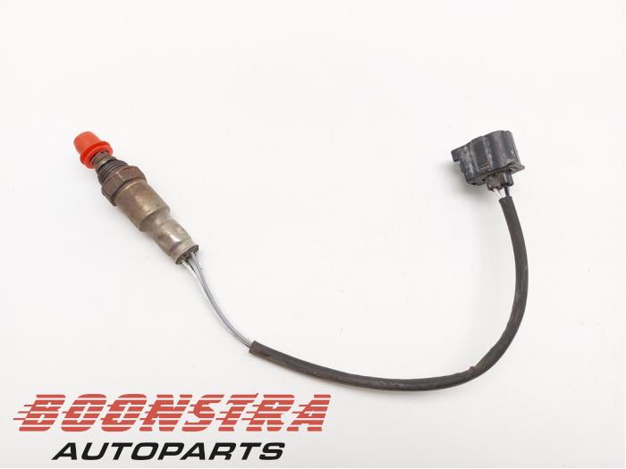 Sonde lambda Dodge 1500 Crew Cab (DS), 2010 / 2018 5.7 Hemi V8 4x4, Pick-up, Essence, 5.654cc, 291kW (396pk), 4x4, EZH, 2010-09 / 2018-12 (Occasion)