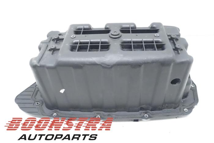 Battery box from a Jaguar I-Pace EV400 AWD 2019