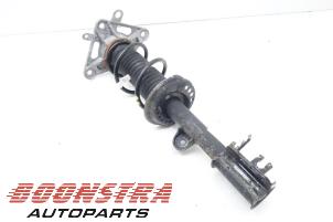 Used Rear shock absorber rod, right Fiat 500X (334) 1.4 Multi Air 16V Price € 74,95 Margin scheme offered by Boonstra Autoparts