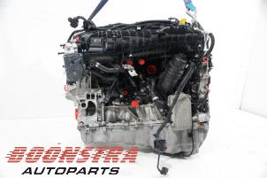 Usados Motor BMW 1 serie (F20) M140i 3.0 24V Precio € 3.249,95 Norma de margen ofrecido por Boonstra Autoparts