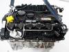 Engine from a BMW 1 serie (F20) M140i 3.0 24V 2018
