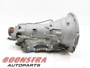 Used Gearbox Jaguar XF (X260) 3.0 V6 S Supercharger 24V Price € 1.999,95 Margin scheme offered by Boonstra Autoparts