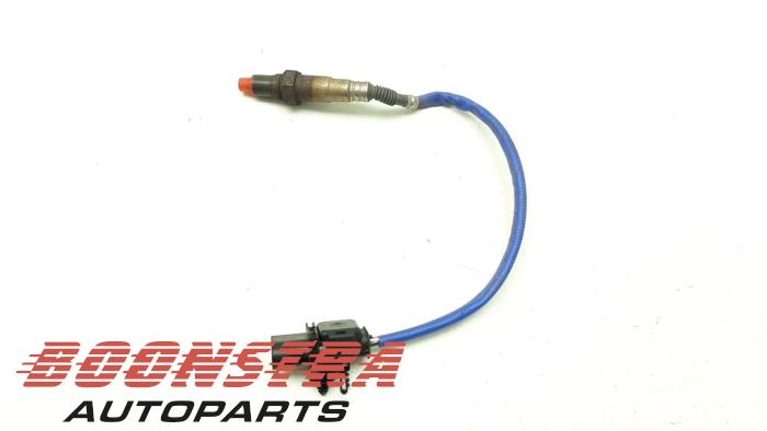 Używane Sonda lambda Ford Usa F-150 Standard Cab 3.5 V6 24V Crew Cab Cena € 84,64 Z VAT oferowane przez Boonstra Autoparts