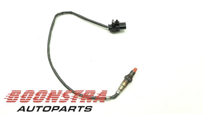 Używane Sonda lambda Ford Usa F-150 Standard Cab 3.5 V6 24V Crew Cab Cena € 84,64 Z VAT oferowane przez Boonstra Autoparts