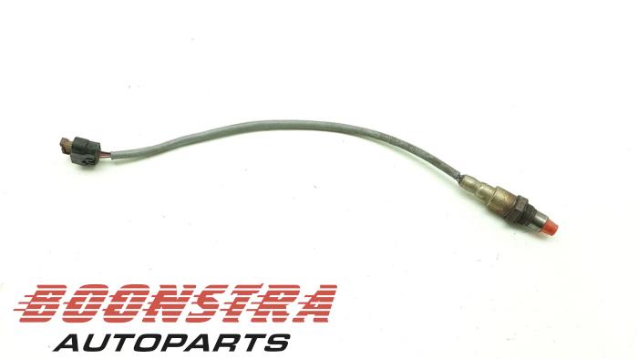 Używane Sonda lambda Ford Usa F-150 Standard Cab 3.5 V6 24V Crew Cab Cena € 91,90 Z VAT oferowane przez Boonstra Autoparts