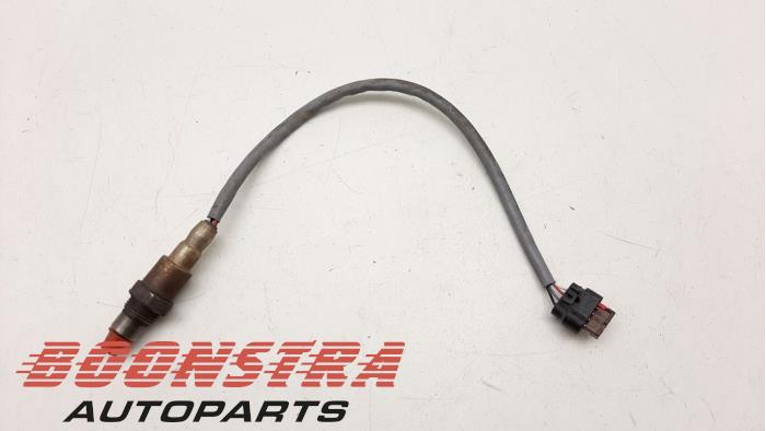 Używane Sonda lambda Ford Usa F-150 Standard Cab 3.5 V6 24V Crew Cab Cena € 91,90 Z VAT oferowane przez Boonstra Autoparts