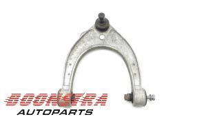 Used Front wishbone, right BMW 5 serie (F10) 530i 24V Price € 24,95 Margin scheme offered by Boonstra Autoparts