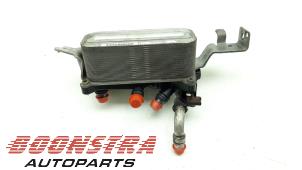 Used Heat exchanger BMW 5 serie (F10) 530i 24V Price € 24,95 Margin scheme offered by Boonstra Autoparts