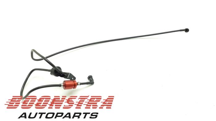 Usagé Conduit (divers) Morgan Plus Six Prix € 49,95 Règlement à la marge proposé par Boonstra Autoparts