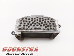Used Heater resistor Audi Q7 (4LB) 3.0 TDI V6 24V Clean Diesel Price € 24,95 Margin scheme offered by Boonstra Autoparts