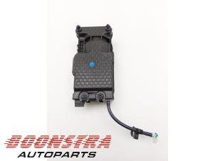 Used Air pump (suspension) Audi A6 Avant (C7) 3.0 TDI V6 24V biturbo Quattro Price € 99,95 Margin scheme offered by Boonstra Autoparts