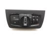 BMW 3 serie Touring (F31) 320i 2.0 16V Licht Schalter