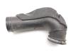 Air intake hose from a BMW 3 serie Touring (F31) 320i 2.0 16V 2013