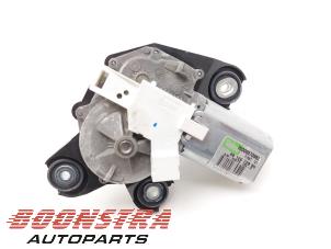 Used Rear wiper motor Peugeot Expert (VA/VB/VE/VF/VY) 1.6 Blue HDi 115 Price € 69,95 Margin scheme offered by Boonstra Autoparts