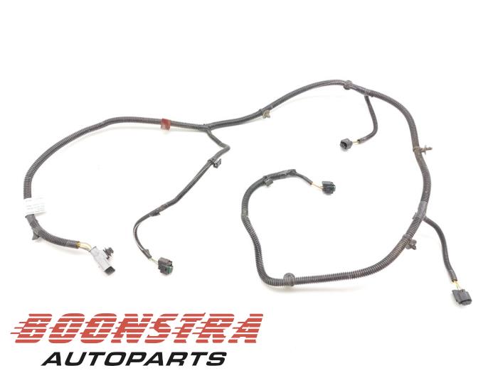 Gebrauchte Pdc Kabelbaum Peugeot Expert (V1/VA/VB/VE/VF/VT/VY) 1.6 Blue HDi 115 Preis € 78,59 Mit Mehrwertsteuer angeboten von Boonstra Autoparts