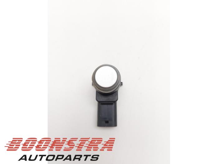 Usados Sensor PDC Mercedes S (W221) 5.5 S-550 32V Precio € 24,95 Norma de margen ofrecido por Boonstra Autoparts
