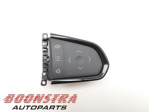 Used Steering wheel mounted radio control Lynk &amp; Co 01 1.5 PHEV Price € 99,95 Margin scheme offered by Boonstra Autoparts