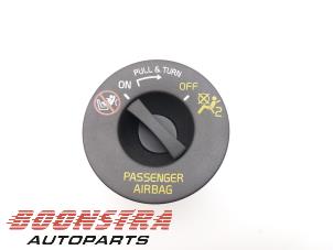 Used Airbag switch Lynk &amp; Co 01 1.5 PHEV Price € 29,95 Margin scheme offered by Boonstra Autoparts