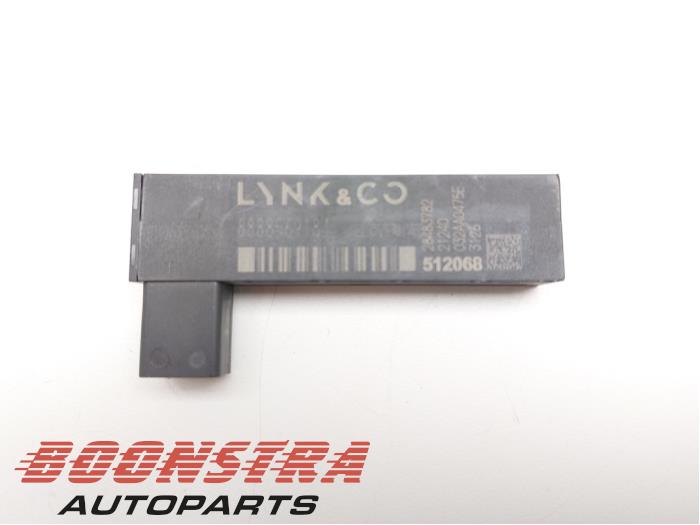 Begagnade Sensor (övriga) Lynk &amp; Co 01 1.5 PHEV Pris € 45,95 Marginaltabell erbjuds av Boonstra Autoparts