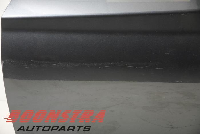 Door 2-door, left BMW 2 serie 218i 1.5 TwinPower Turbo 12V B39 ...