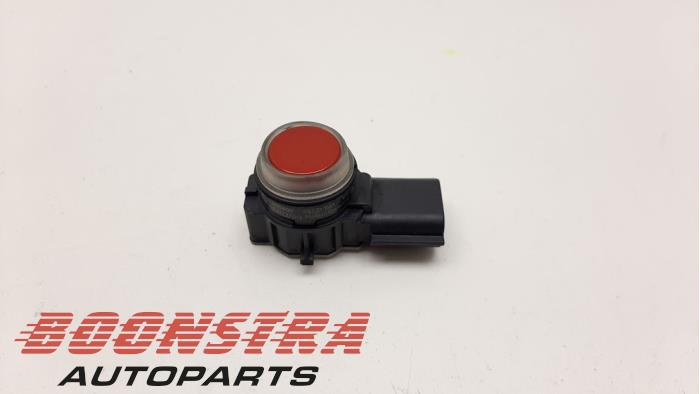 7208 Sensor Renault Kadjar PDC Sensors stock | ProxyParts.com