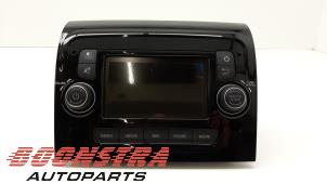 Used Navigation system Peugeot Boxer Price € 635,19 Inclusive VAT offered by Boonstra Autoparts