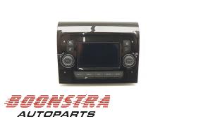 Used Navigation system Peugeot Boxer (U9) 2.2 Blue HDi 140 Price € 635,19 Inclusive VAT offered by Boonstra Autoparts